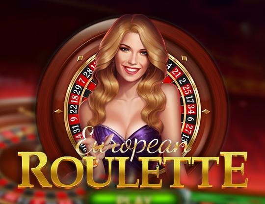 European Roulette (BeGames)